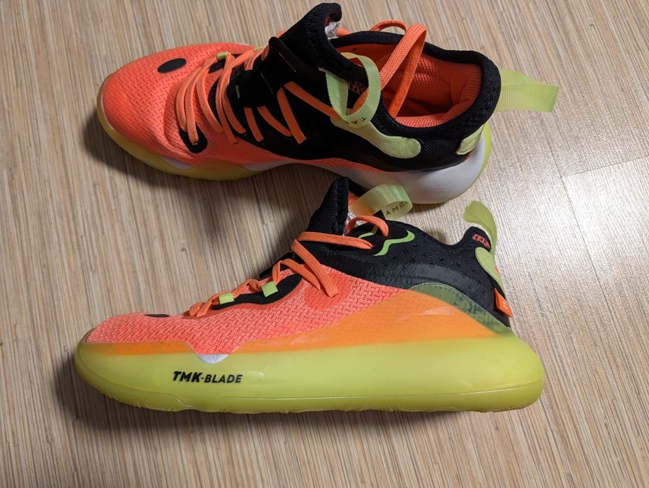 Баскетболни обувки Tarmak