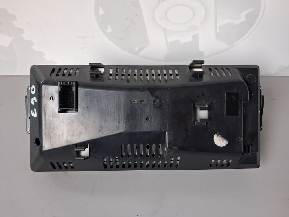 Дисплей навигация Bmw 3 series E90