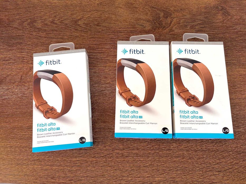 1+ 2! ‎| fitbit alta & alta hr ‎|