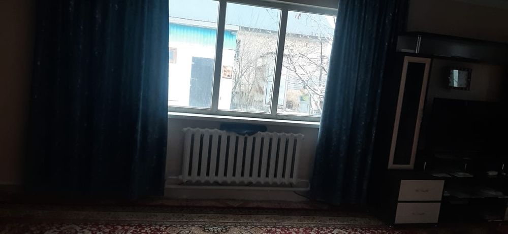 Продам Дом в Ельтае за 20 миллионов