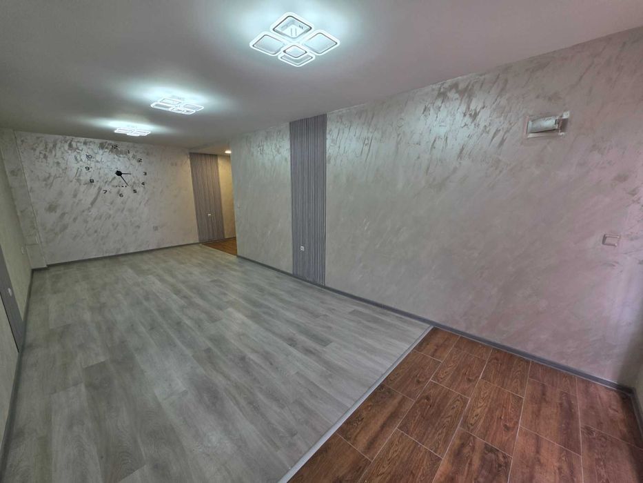 Партерно помещение, 42кв.м, кв. Боровец