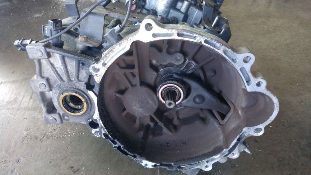 cutie viteze 1.5 crdi d4fa hyundai accent kia rio 2 p51763