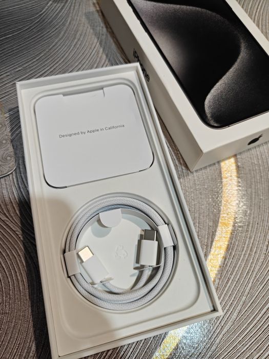 Apple iPhone 15 Pro Max 256 ГБ