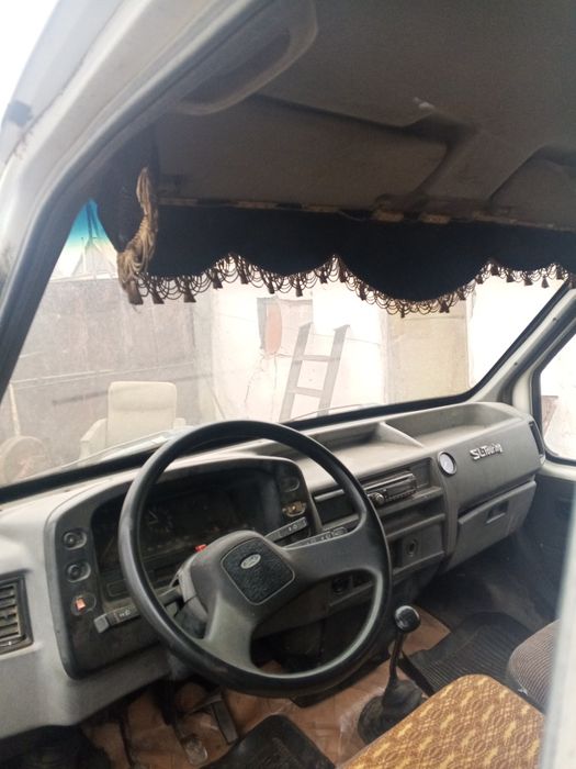 Продам Ford Transit 2.5 дизель