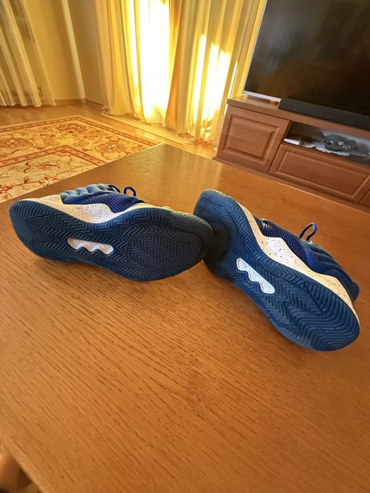 Adidasi băieți cloudfoam 38