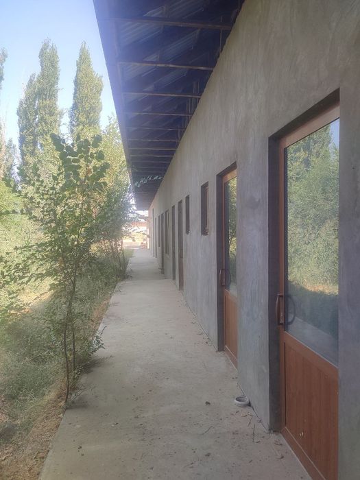 Продается земля 4гиктара под производство