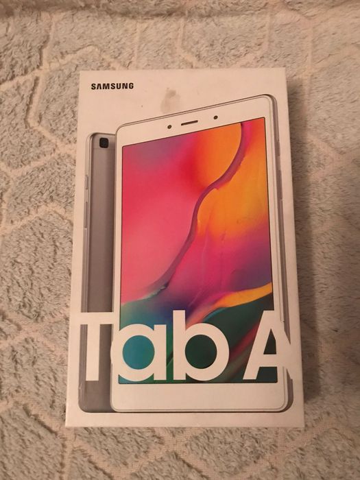 планшет samsung galaxy tab a