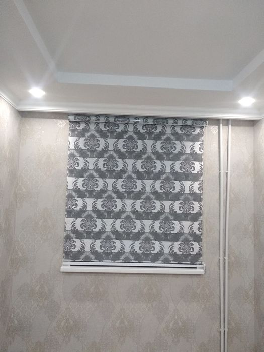 Жалюзи комбо день и ноч из первых рук