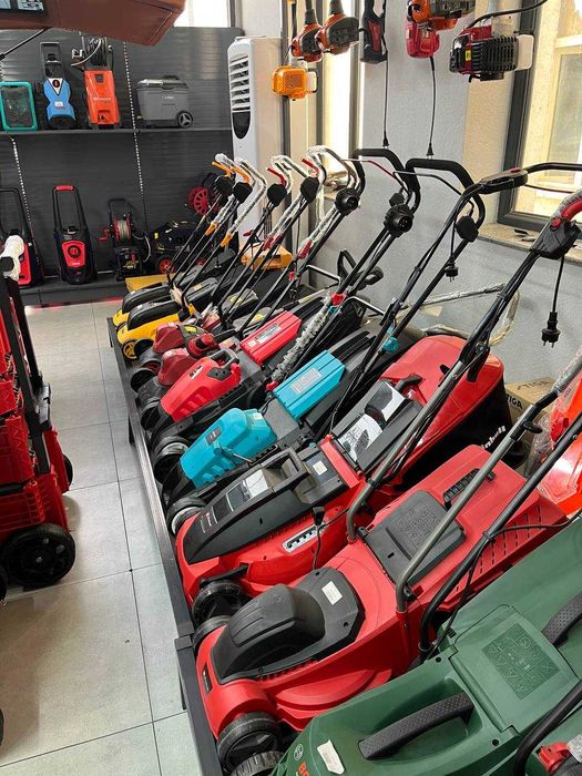 Оригинал Триммер газонокосилка, электрическая триммер,Акция супер цена