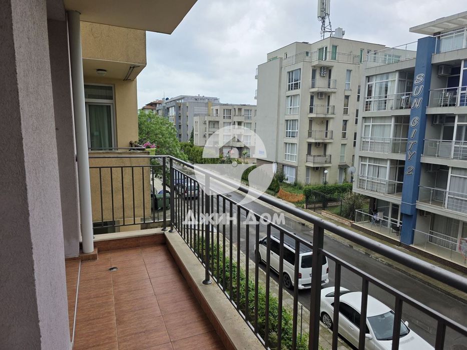Продава се Тристаен апартамент в к.к. Слънчев бряг - 87 кв.м за 1483 €/кв.м - Снимка #11