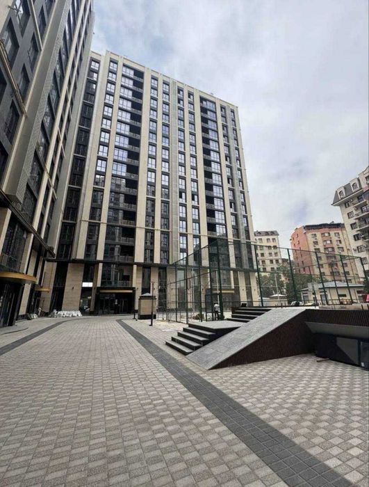 3-х комнатная в ЖК «Mavera Town» ID: 7637