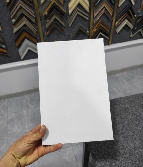 Кора холст подрамник