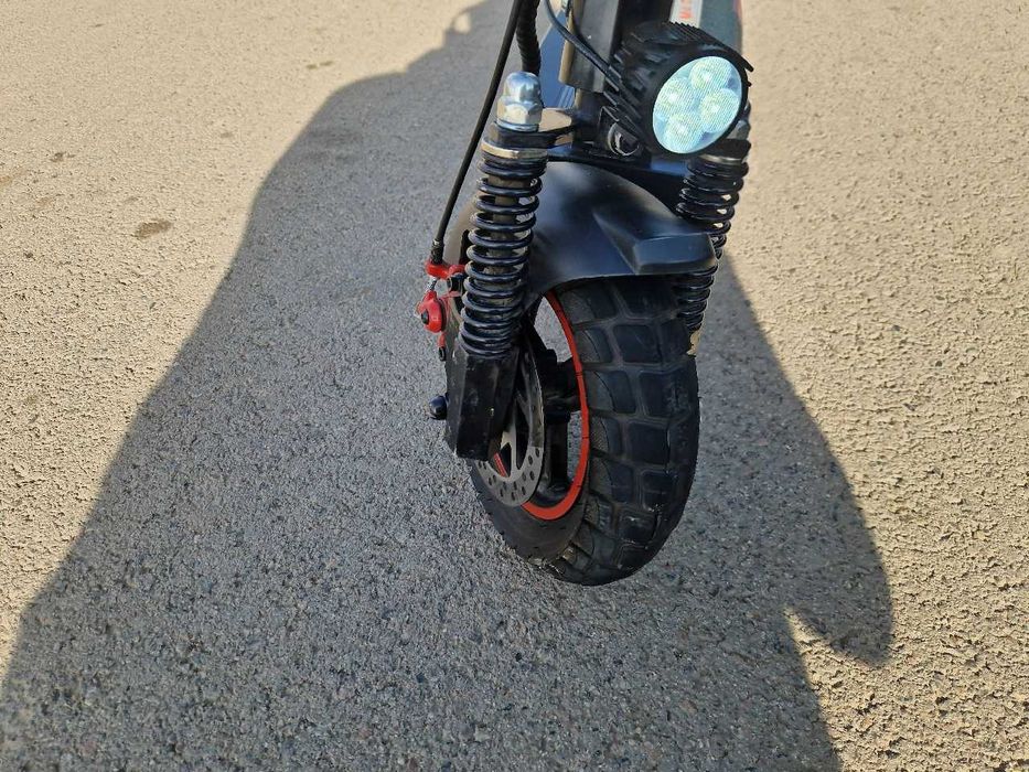 Kugoo M4 Pro , 54v , электро самокат/электро самакат