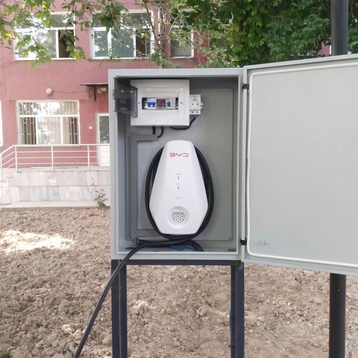 Toshkent Elektrik 24/7 услуги электрика