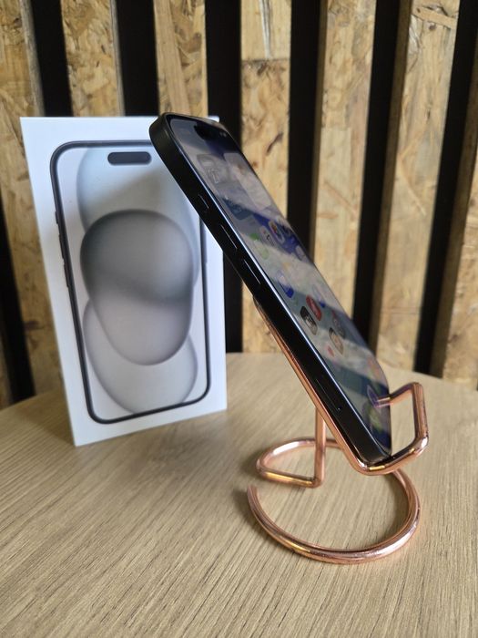 IPhone 15 5G 128GB Impecabil