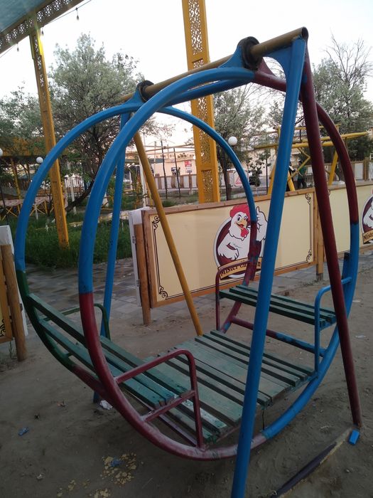 Качелилар сотилади