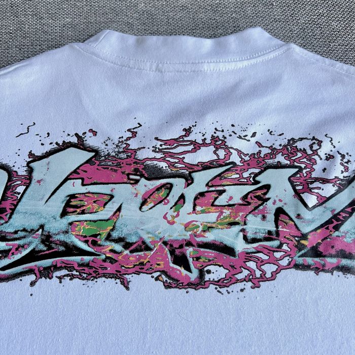 Supreme Tag tee Футболка