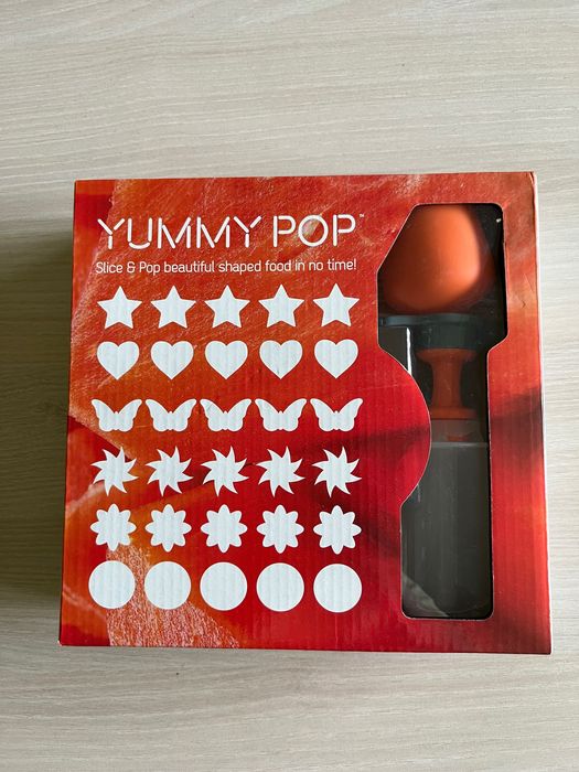Forme prajituri Yummy Pop