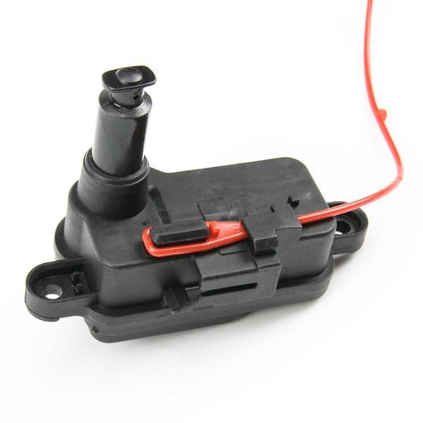 Машинка за заключване отваряне капачка резервоара на Audi A1 A3 A6 Q7