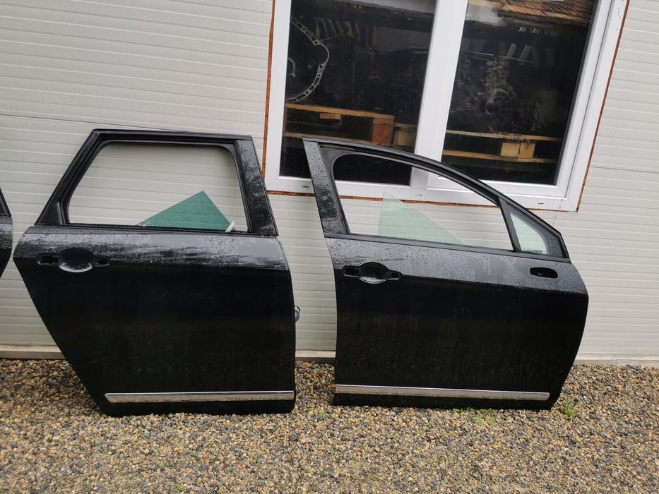 Portiera Citroen c5 300lei