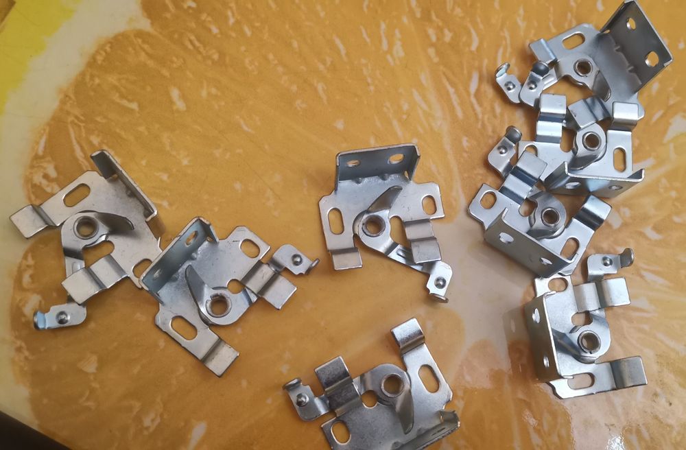 Жалюзи горизонтальные алюминиевые за 1шт