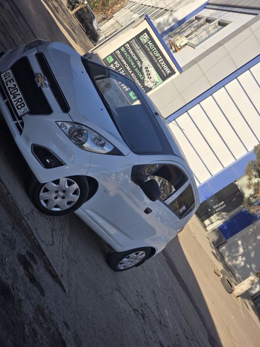 Spark avtamat oq 1-pazitsa