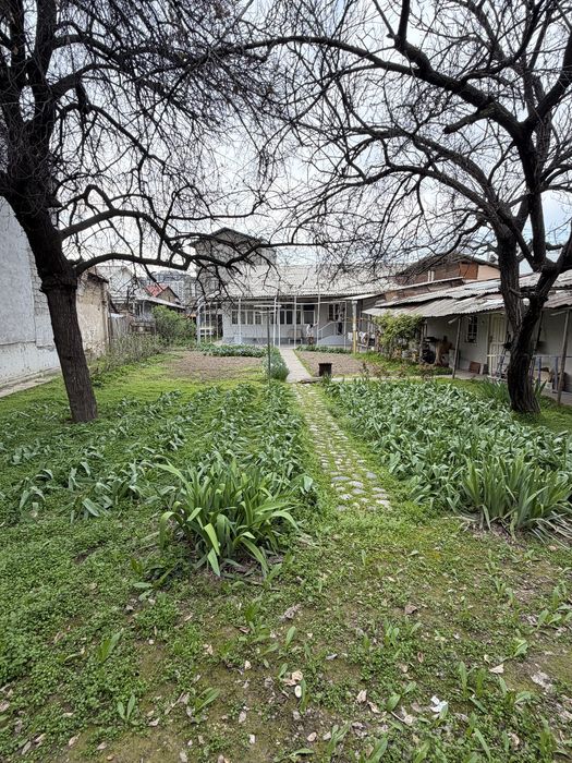 Продается 1 этажный дом в Мирабадском районе