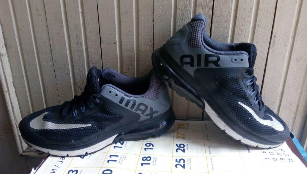 Nike Air Max Excellerate Plus 2''оригинални маратонки 39 номер