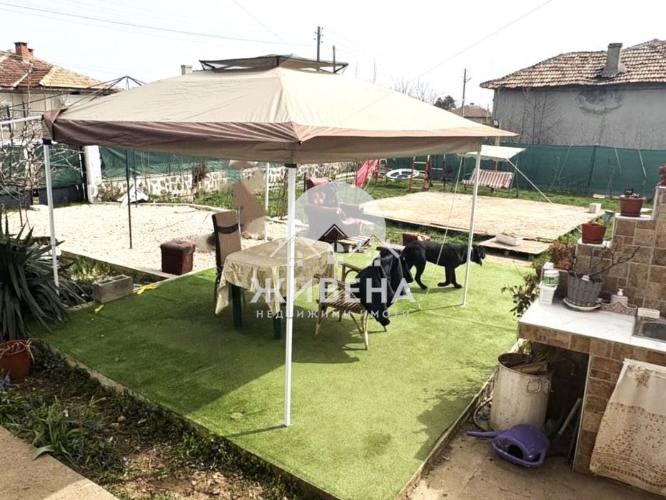 Продава се Къща в Генерал Тошево - 80 кв.м за 415 €/кв.м - Снимка #11