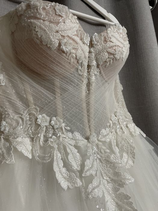 Свадебное платье Premium Brand Европа