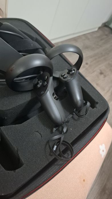 Casca VR Oculus Rift S