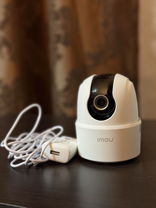 Camera de supraveghere Imou wi-fi 4mp