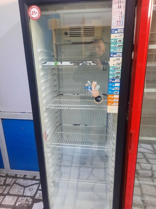 Продам хододильники