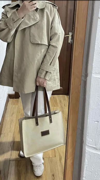 Тренд короткий  Arket