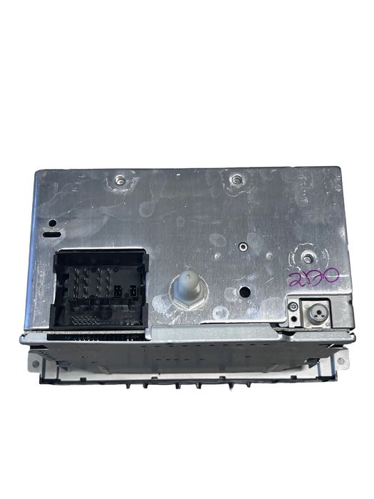 Radio Cd Ford Focus Ii Da_, Hcp, Dp 2004 - 2013 7M5T-18C815-Ba