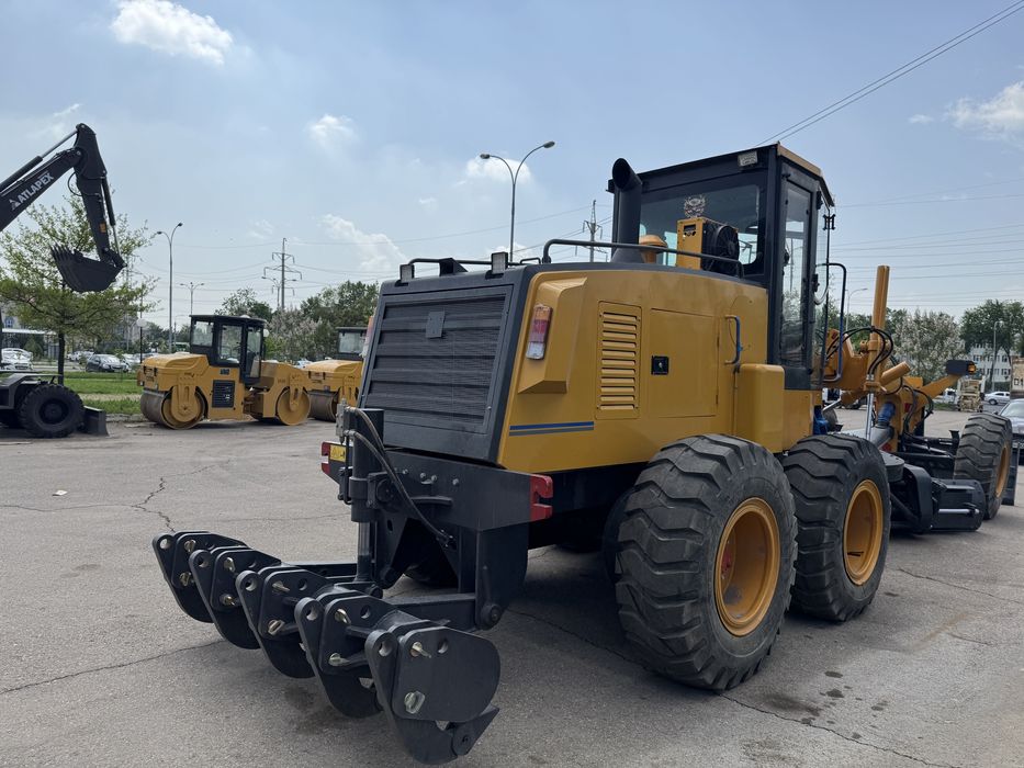 Гредер 180 хсмg йили 2024