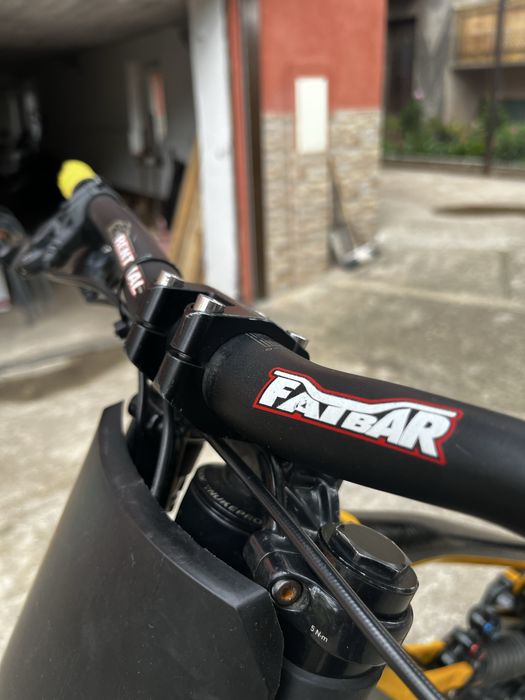 Nukeproof Pulse 2017