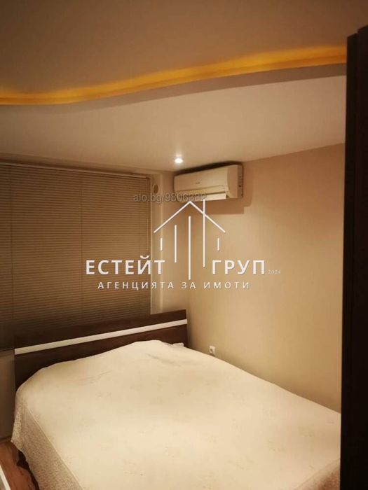 Дава се под наем Двустаен апартамент в Варна, Лятно кино Тракия - 70 кв.м за 612 € - Снимка #4