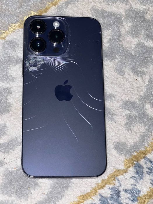 Iphone 14 max 128gb