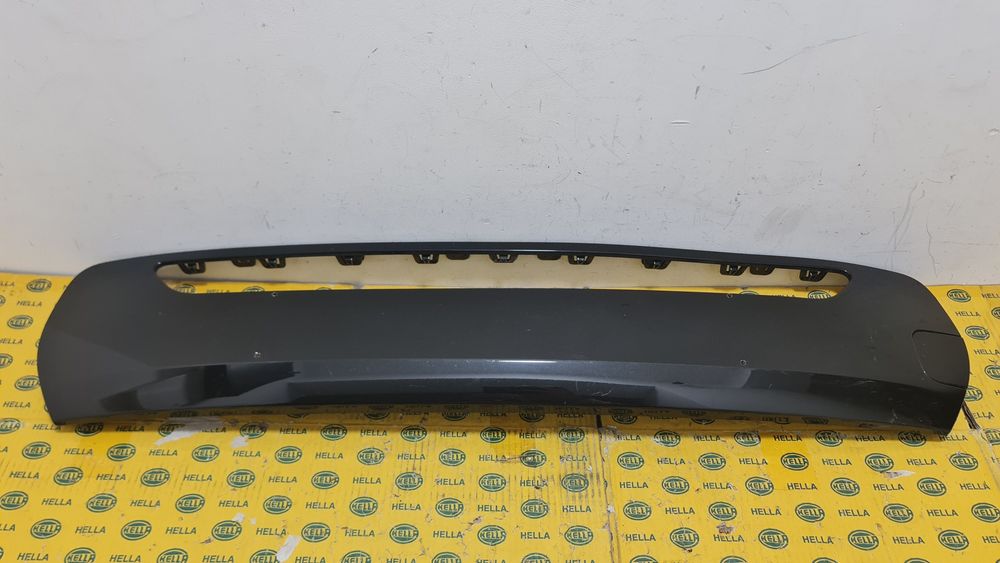 Ornament bandou grila bara fata Mini Cooper F55 F56 9450544