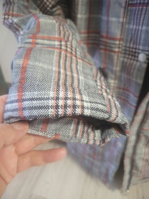 Зимнее польто хорошего качества