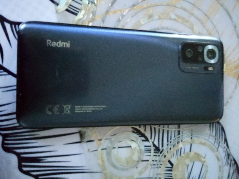 Redmi 10S продам