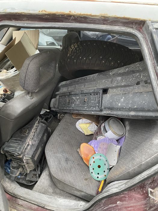 продам запчасти опель астра ф