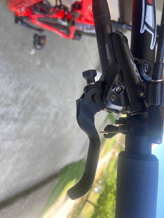 Спирачки Shimano XT BR-M8100
