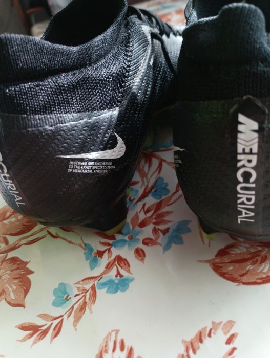 Nike Zoom Mercurial Superfly 9 Pro