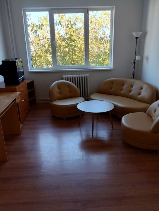 Dau in chirie  apartament 1 camera