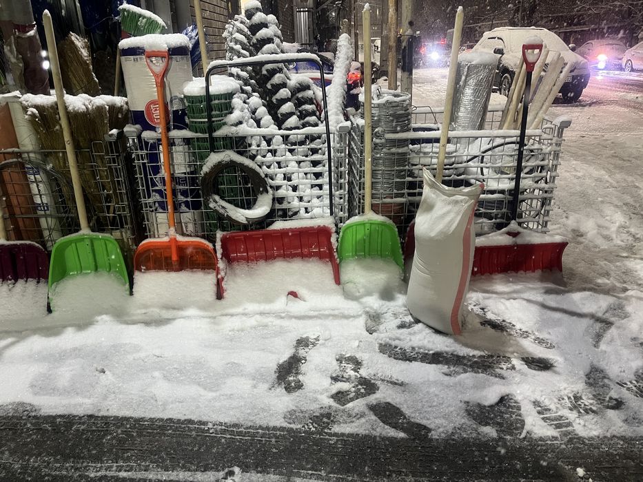 Соль техническая