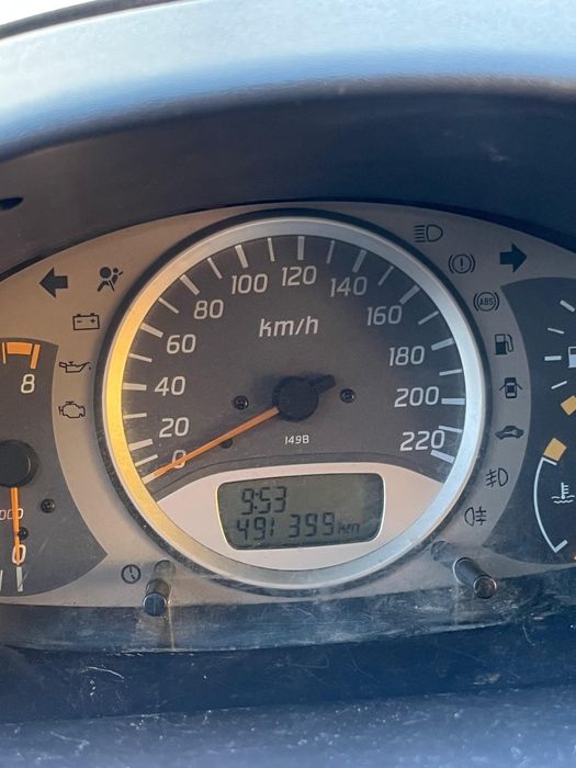 Продам машину  нахаду