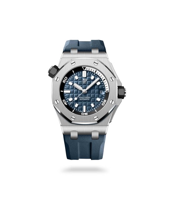 Часы Audemars Piguet Royal Oak Offshore Diver