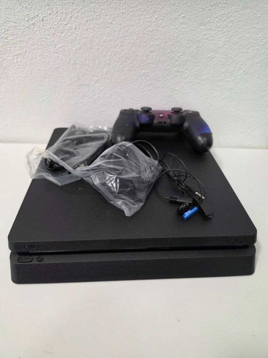 Consola PlayStation 4 Slim 500 GB -Cod 128793